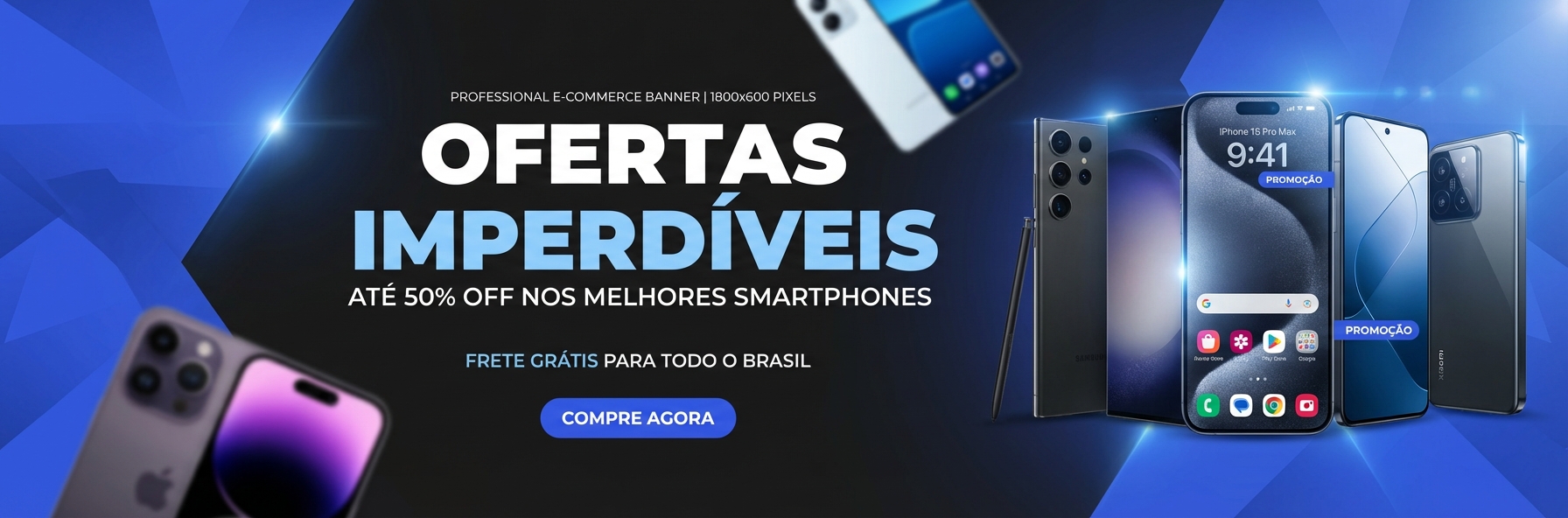 Banner Principal
