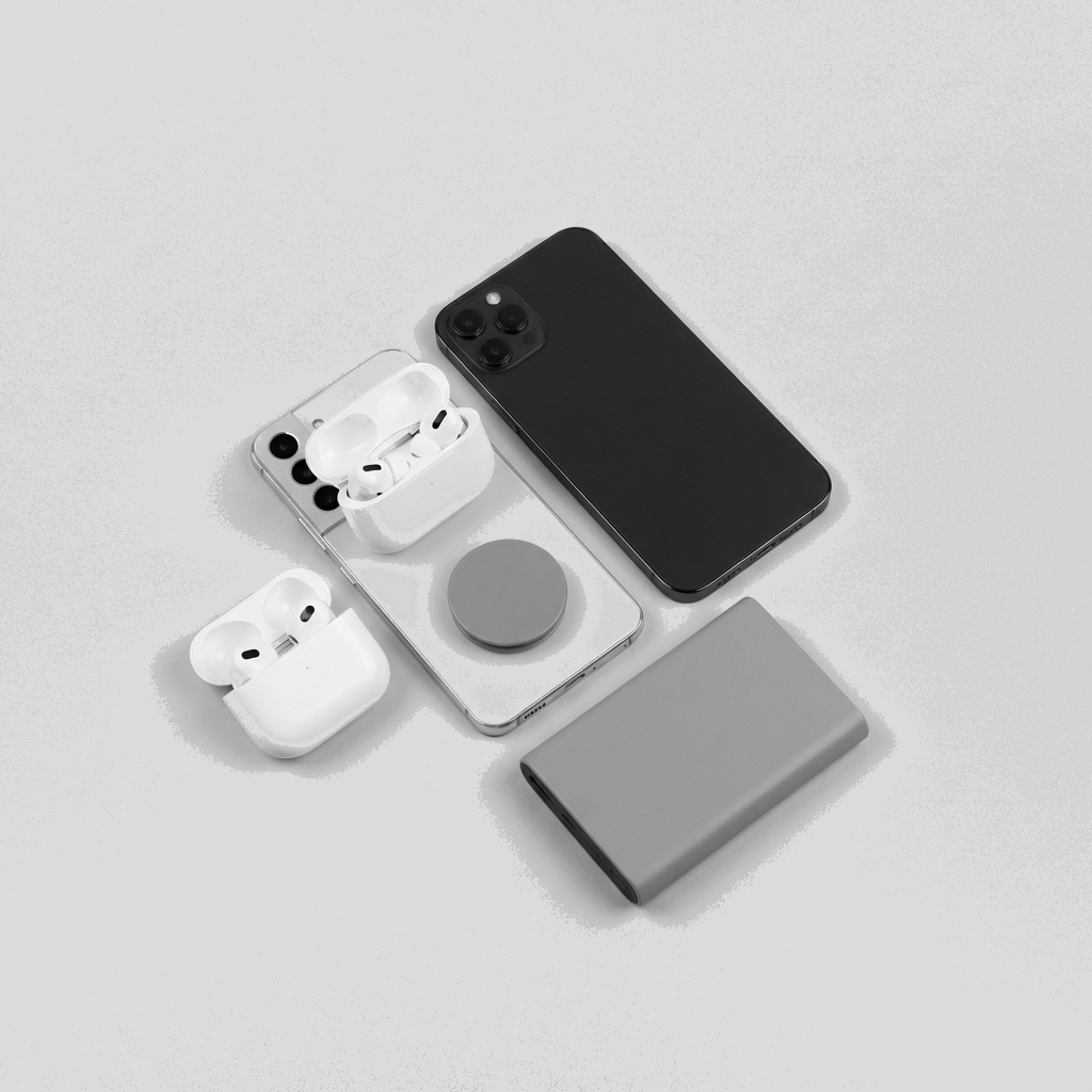 Smartphones